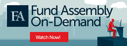Fund Assembly On-Demand 2020