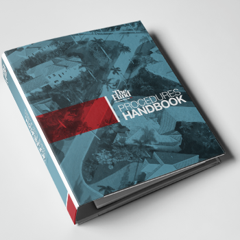 The Fund Procedures Handbook